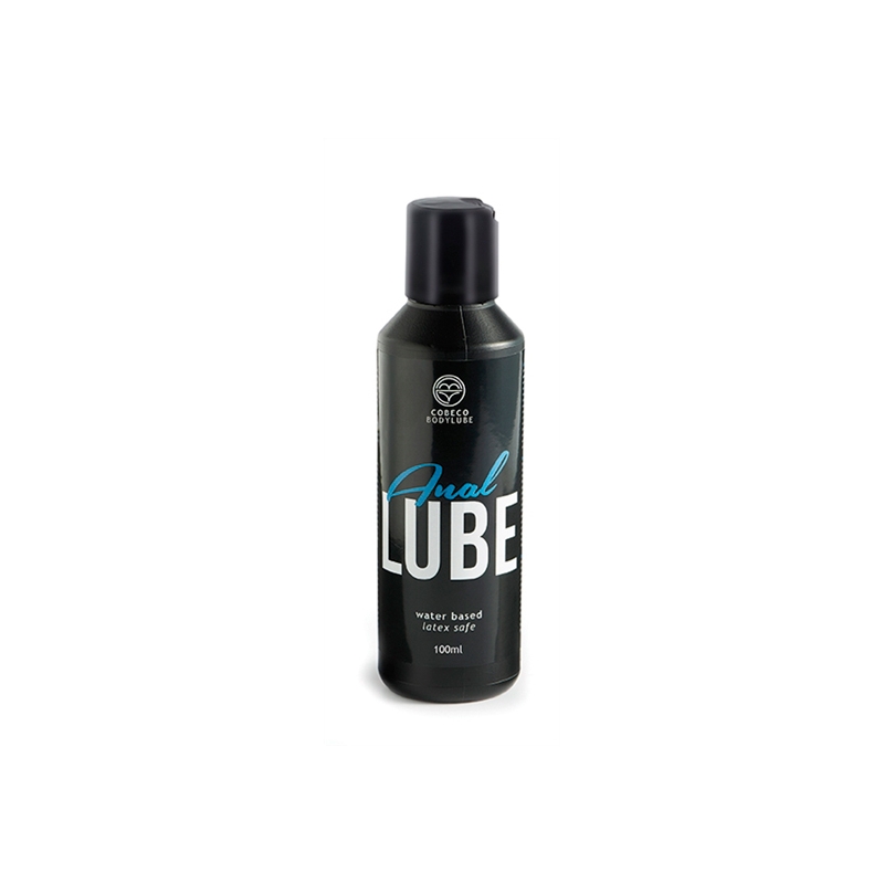 ANAL LUBE LUBRICANTE ANAL AGUA 100 ML