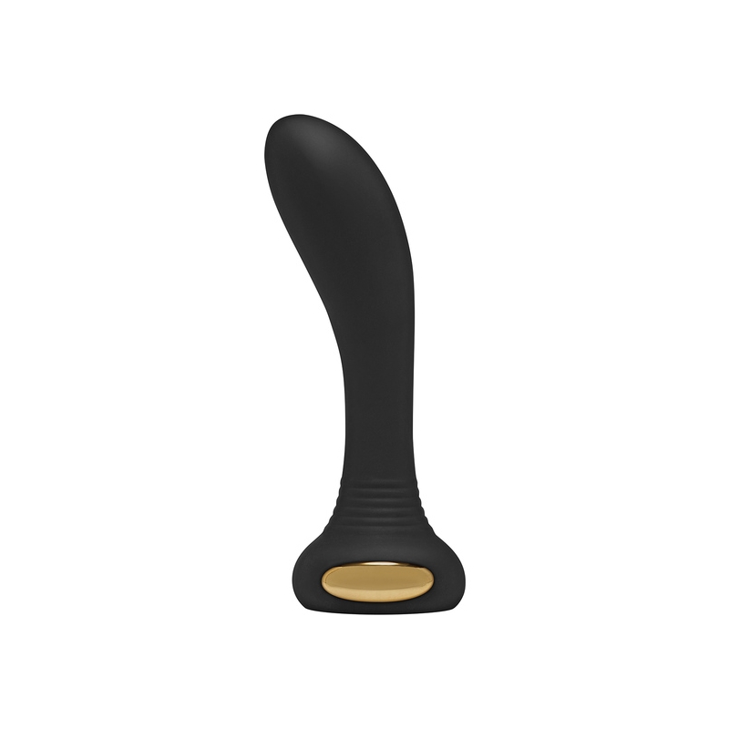 ZARE VIBRADOR NEGRO