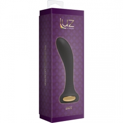 ZARE VIBRADOR NEGRO