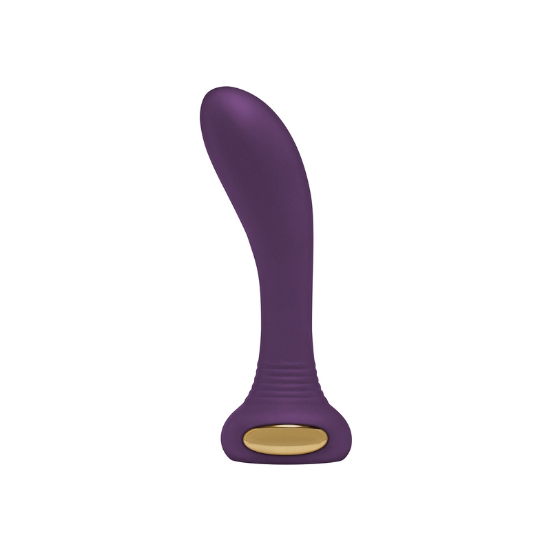 ZARE VIBRADOR MORADO