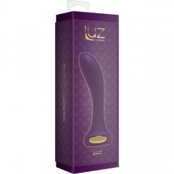 ZARE VIBRADOR MORADO