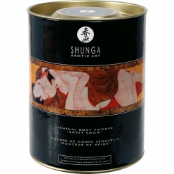 SHUNGA POLVOS DE MIEL CEREZA ARDIENTE