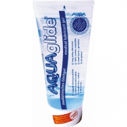 AQUAGLIDE LUBRICANTE 200 ML