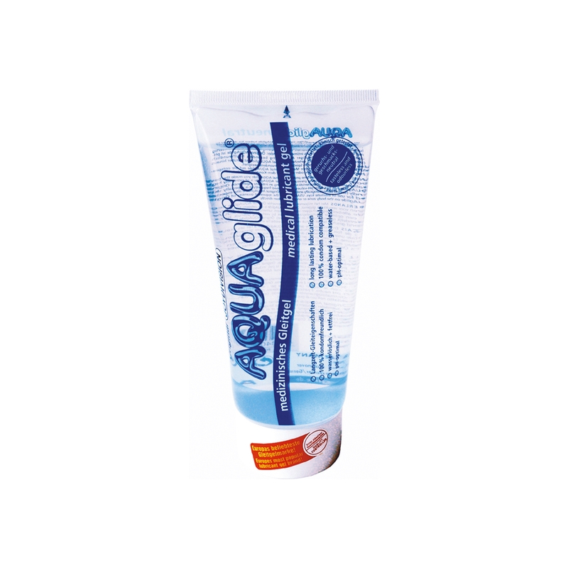 AQUAGLIDE LUBRICANTE 200 ML