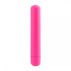 NEON LUV TOUCH VIBRADOR 100 FUNCTION ROSA