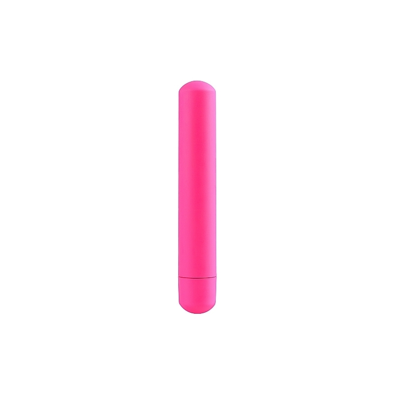 NEON LUV TOUCH VIBRADOR 100 FUNCTION ROSA