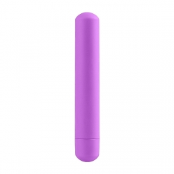 NEON LUV TOUCH VIBRADOR 100 FUNCTION MORADO