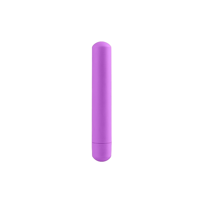 NEON LUV TOUCH VIBRADOR 100 FUNCTION MORADO