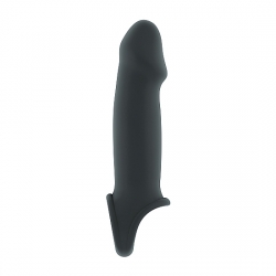 SONO N. 33 EXTENSOR PARA EL PENE ELÁSTICO GRIS