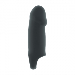 SONO N. 37 EXTENSOR PARA EL PENE ELÁSTICO GRIS