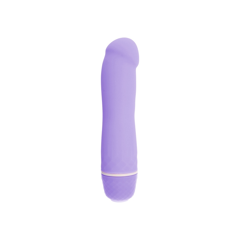 MICROSCOPIC MINI P VIBRADOR LILA