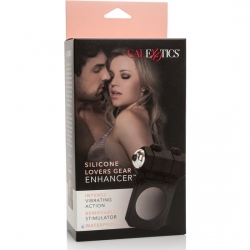 LOVERS GEAR ENHANCER ANILLO VIBRADOR