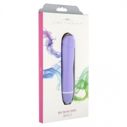 MICROSCOPIC MINI P VIBRADOR LILA