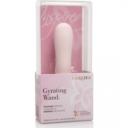 INSPIRE VIBRADOR GIRATORIO