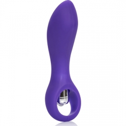 BOOTY PROBE VIBRADOR ANAL AZUL