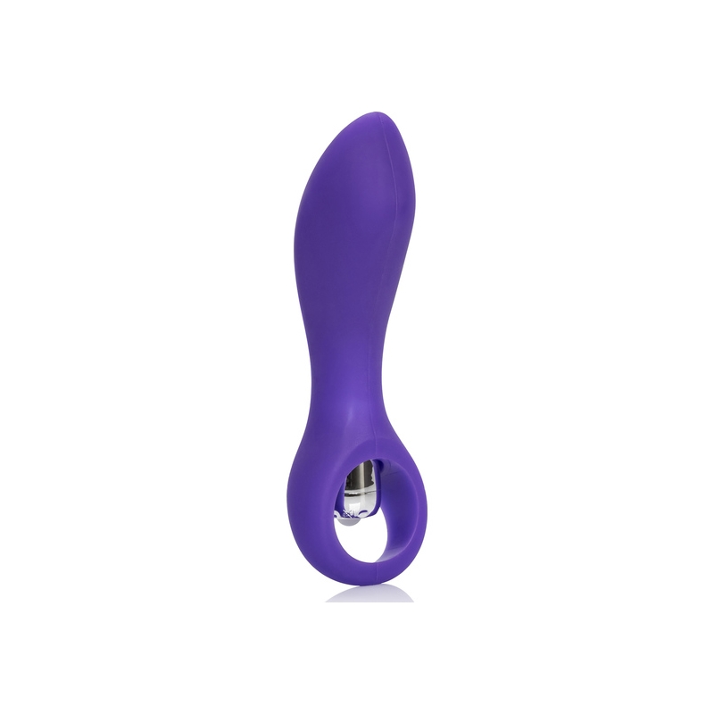 BOOTY PROBE VIBRADOR ANAL AZUL