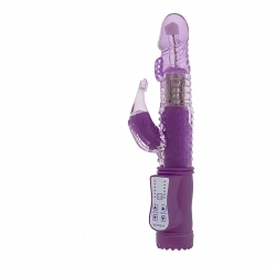 DOLPHIN VIBRADOR - MORADO