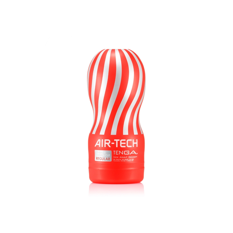 TENGA AIR TECH REGULAR