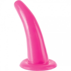 ANAL TEASER DILDO ROSA