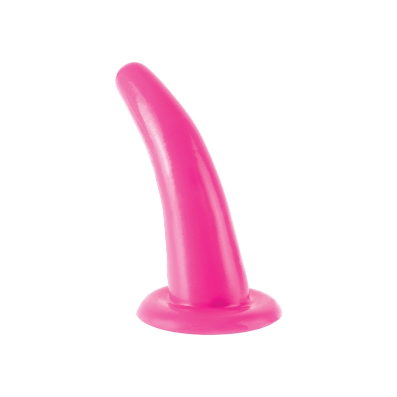 ANAL TEASER DILDO ROSA