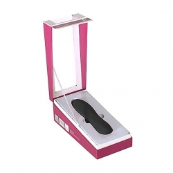 RO-JIRA VIBRADOR NEGRO