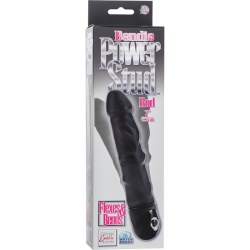 BENDIE POWER STUD ROD NEGRO