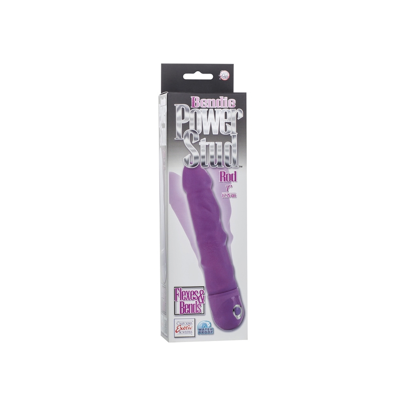 BENDIE POWER STUD ROD MORADO