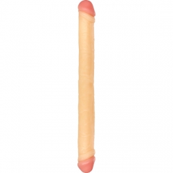 PENE DOBLE PENETRACIÓN 45 CM