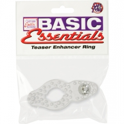 BASIC ESSENTIALS ANILLO POTENCIADOR