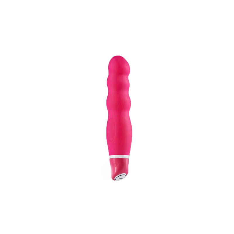 TABOOM MY FAVORITE MINI RIBBED VIBRADOR ROSA