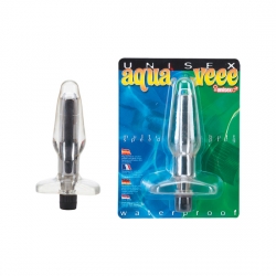 AQUA VEE PLUG VIBRADOR