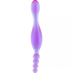 SMOOTHY DILDO LAVANDA