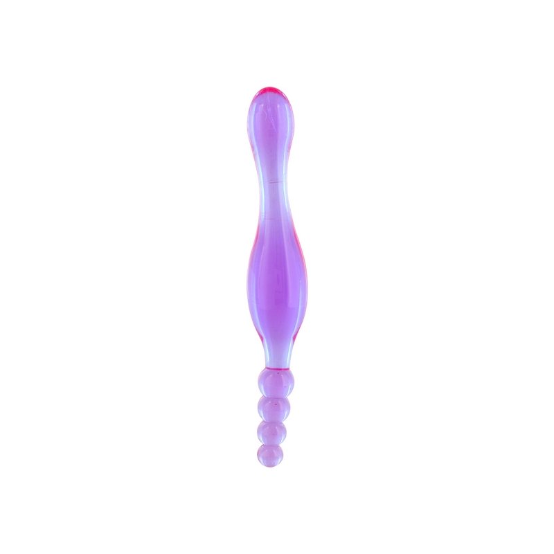 SMOOTHY DILDO LAVANDA