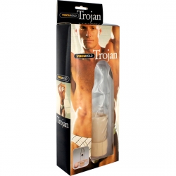 TROJAN PENE HINCHABLE