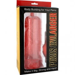 PENIS ENLARGER BOMBA DESARROLLADORA