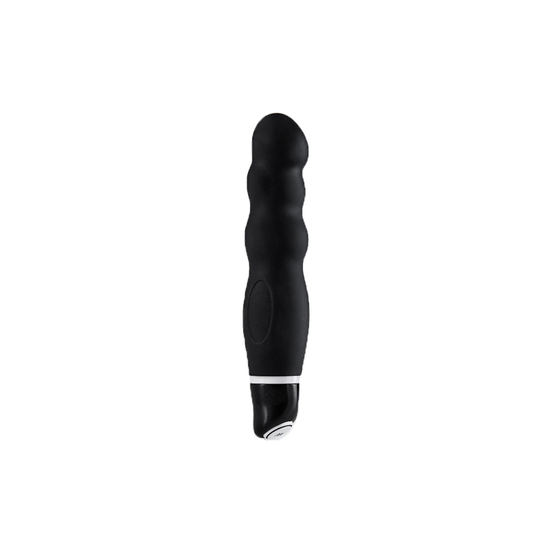 TABOOM MY FAVORITE MINI RIBBED VIBRADOR NEGRO