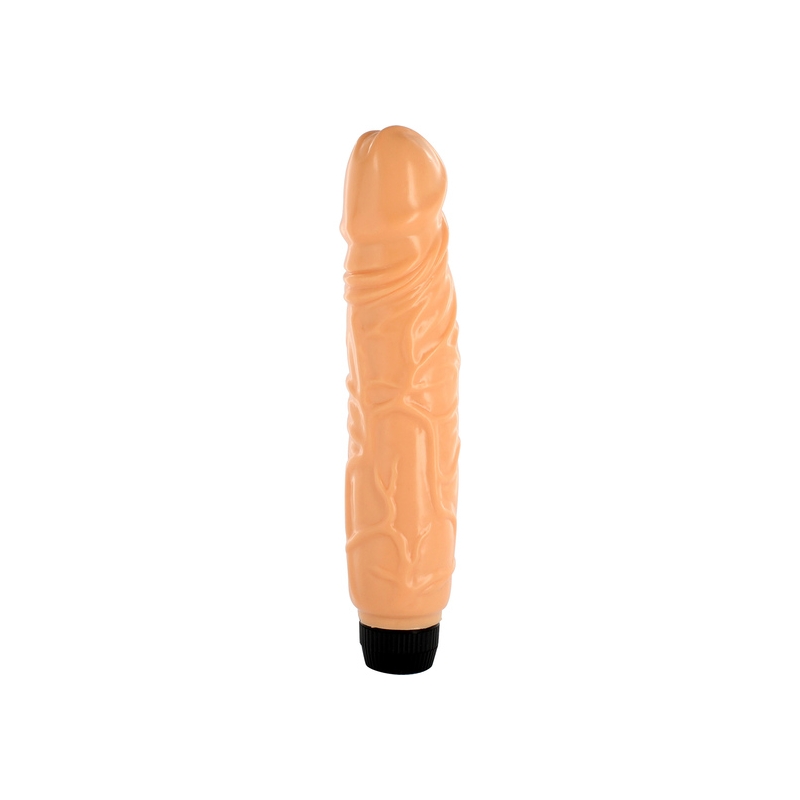 PENE VIBRADOR VINILO PUNTO P TALLA L