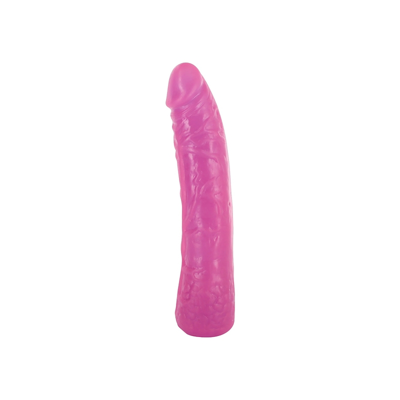 JELLY PENE 20CM MORADO