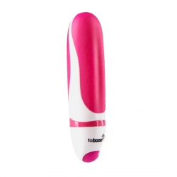 TABOOM MI VIBRADOR FAVORITO ROSA