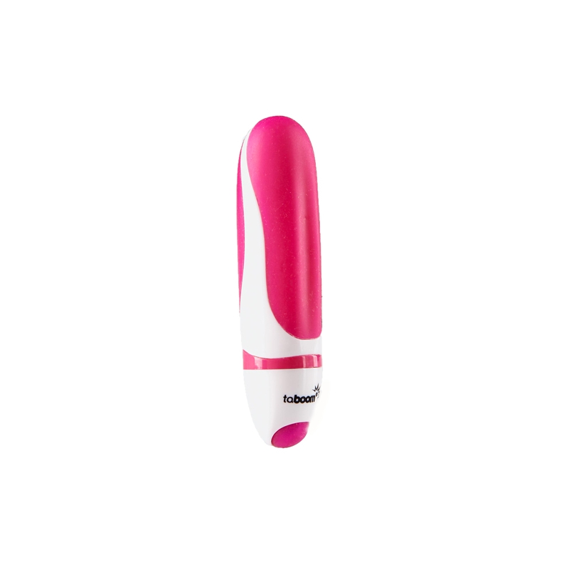 TABOOM MI VIBRADOR FAVORITO ROSA