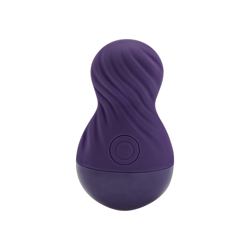 BISOU BODY ESTIMULADOR MORADO