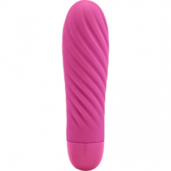 SEDUCTION MINI VIBRADOR ROSA