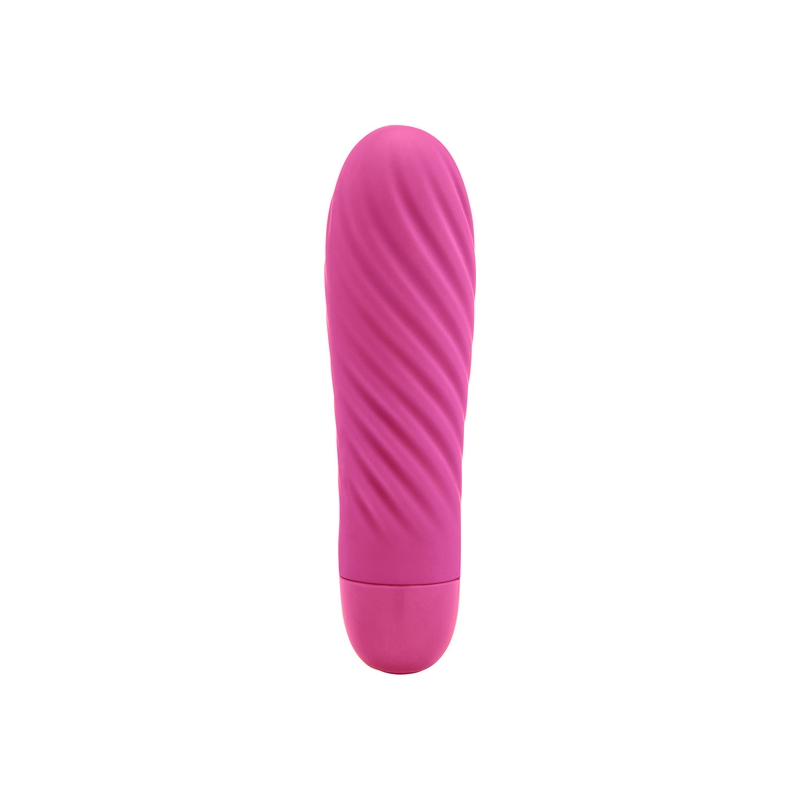 SEDUCTION MINI VIBRADOR ROSA