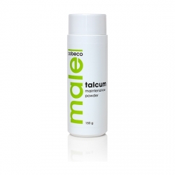 MALE COBECO TALCUM POWDER 150GR