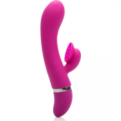 FOREPLAY FRENZY CLIMAXER VIBRADOR SILICONA