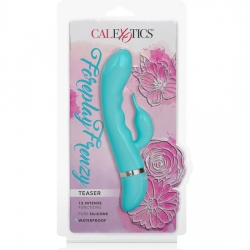 FOREPLAY FRENZY TEASER VIBRADOR SILICONA