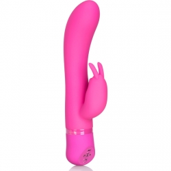 SPELLBOUND BUNNY VIBRADOR SILICONA