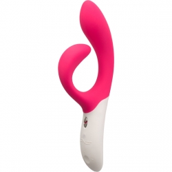 WE-VIBE VIBRADOR NOVA ROSA