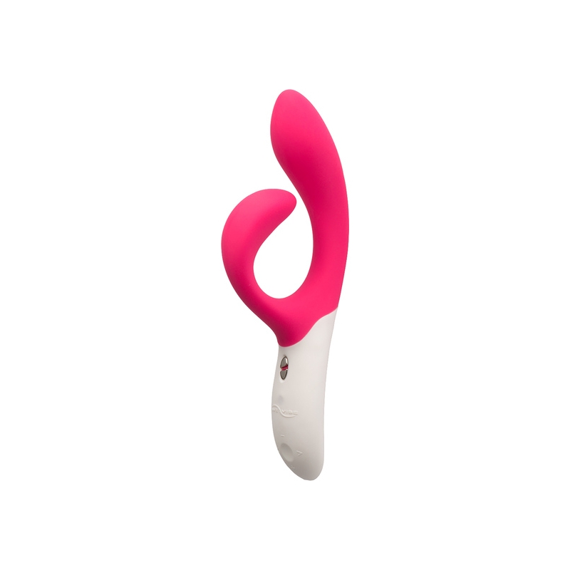 WE-VIBE VIBRADOR NOVA ROSA