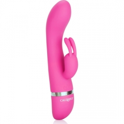 FOREPLAY FRENZY BUNNY VIBRADOR SILICONA